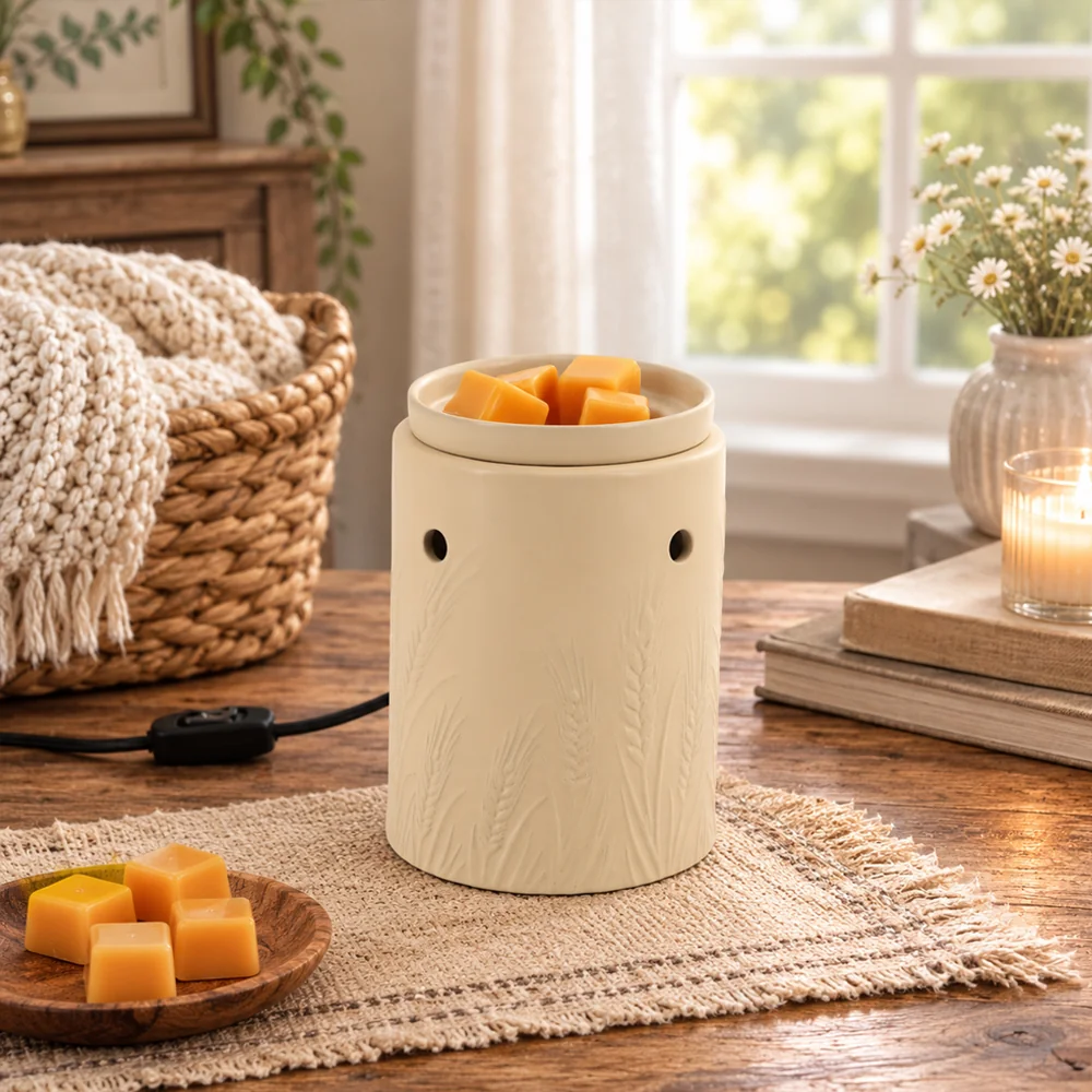 Candle & Wax Warmer