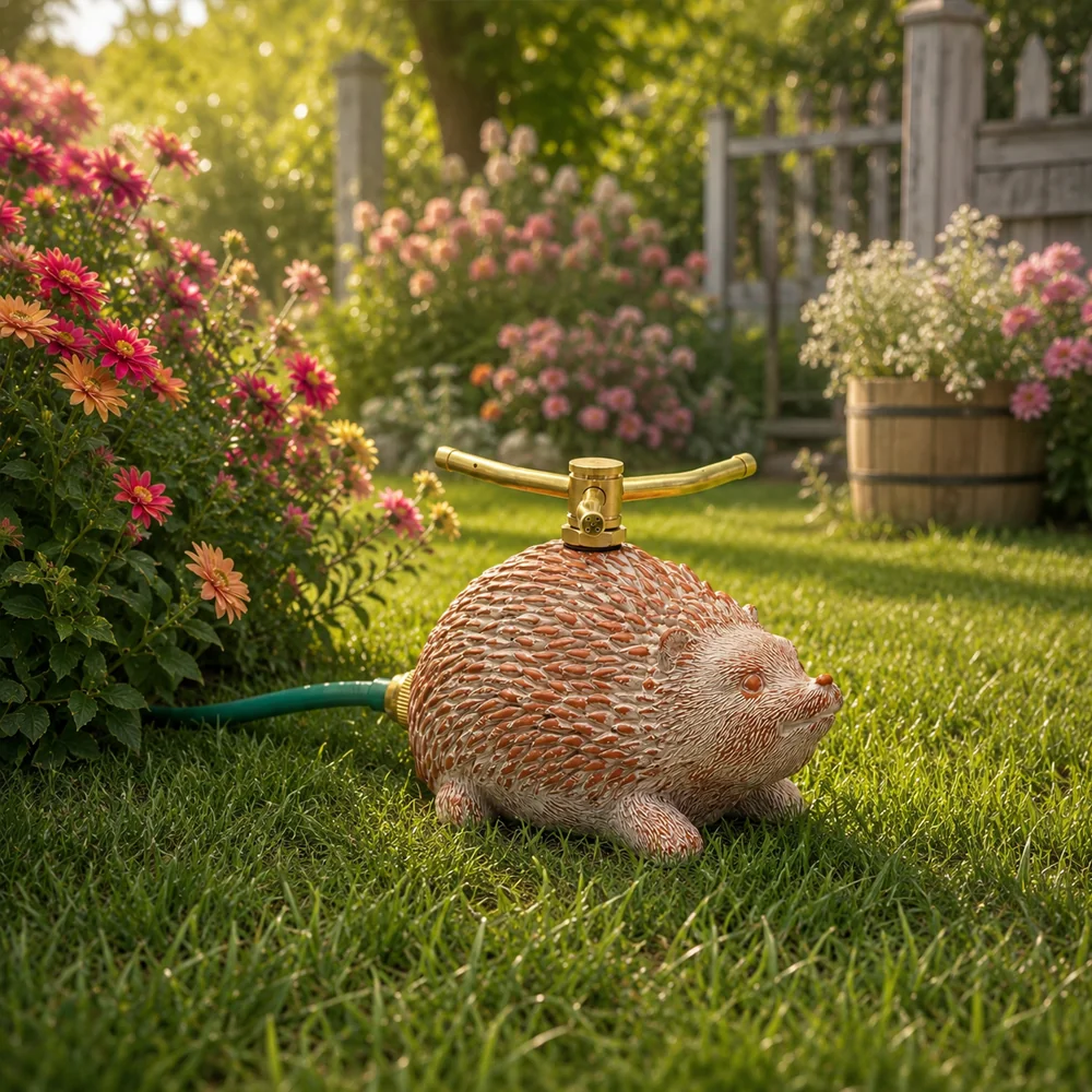 Garden Sprinkler