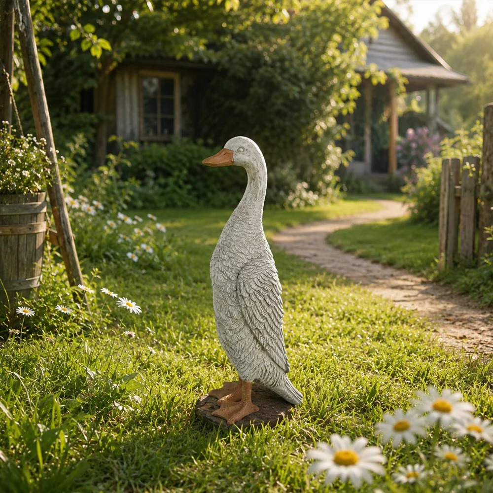 Garden Décor